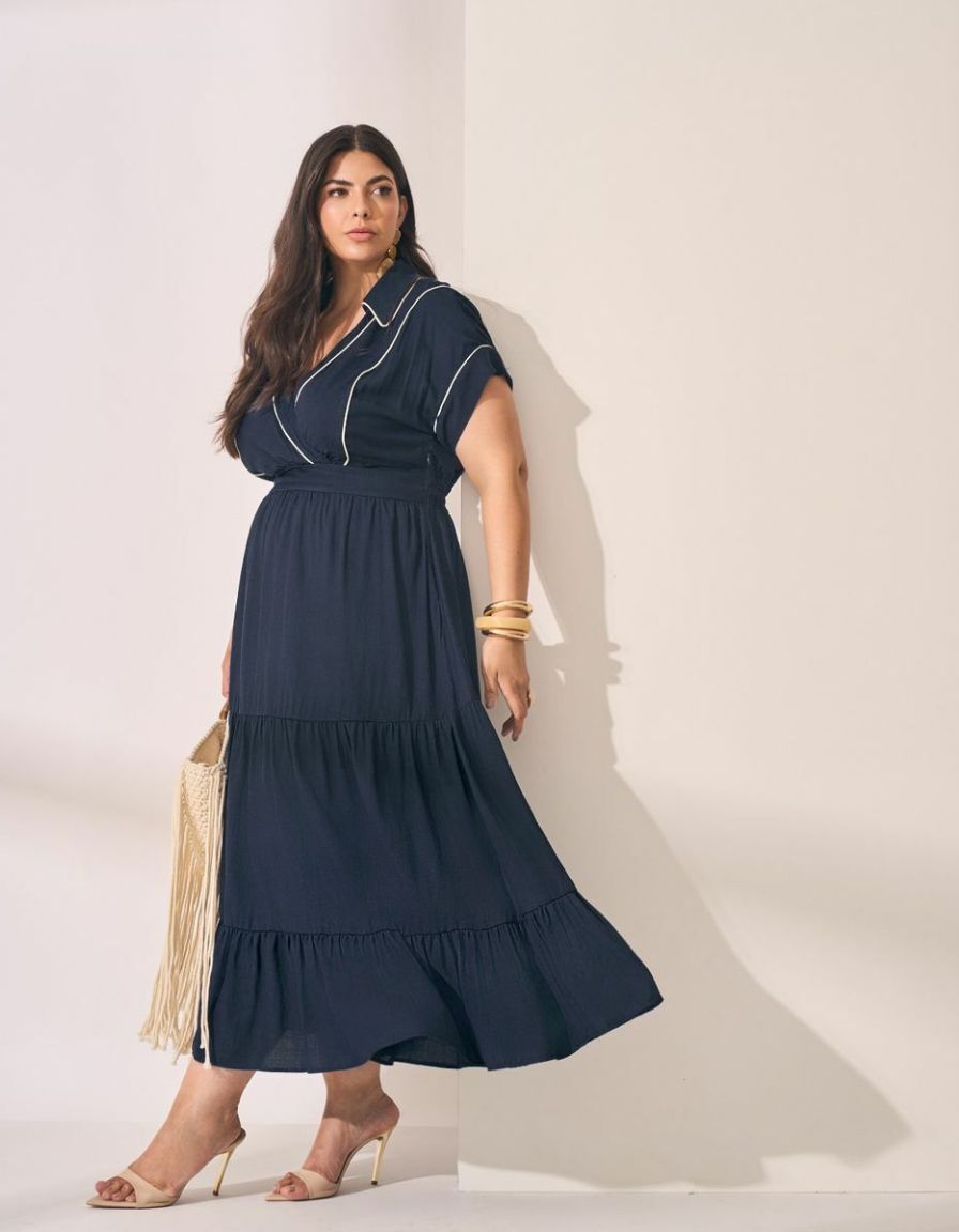 Vestido Harmony