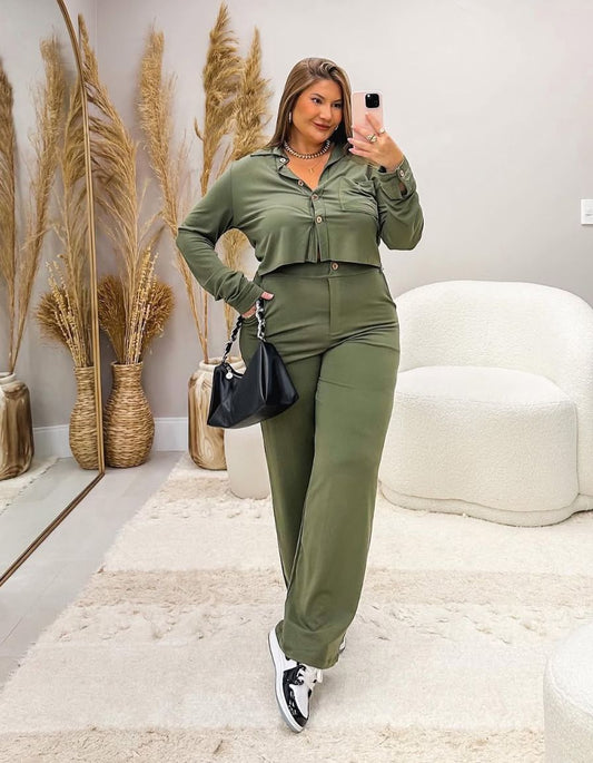 Conjunto Lumina