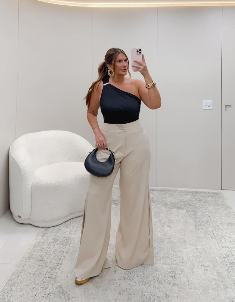 Calça Pâmela