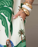 Vestido Primavera