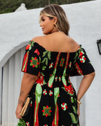 Vestido Victória