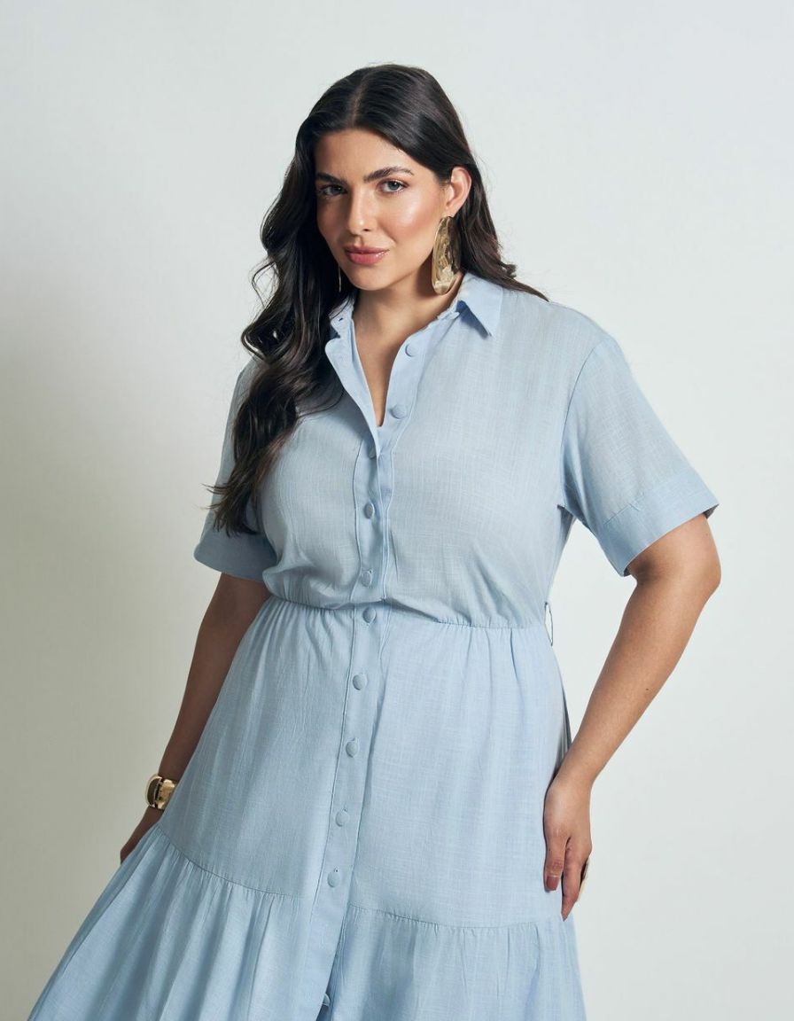 Chemise Cotton