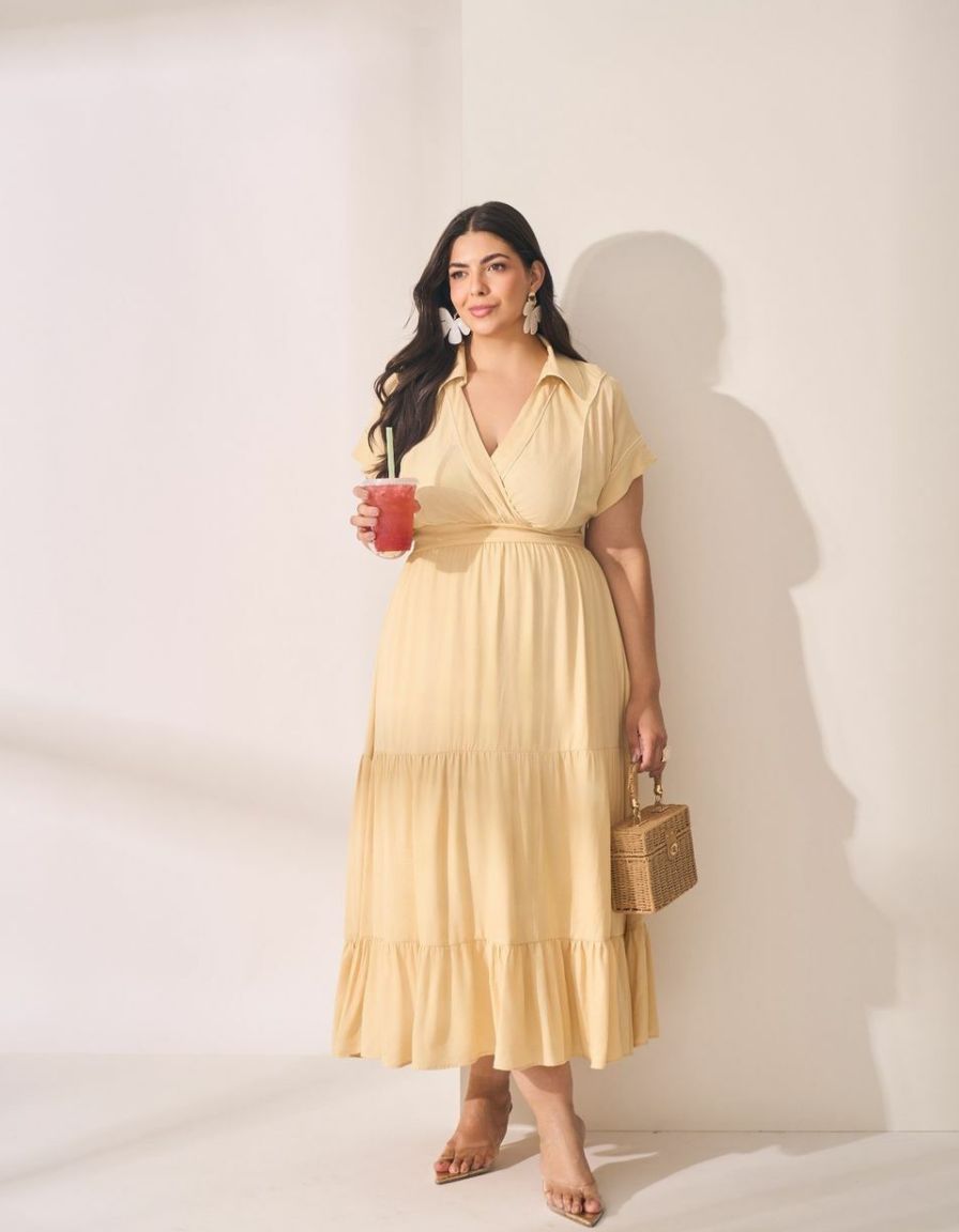 Vestido Harmony