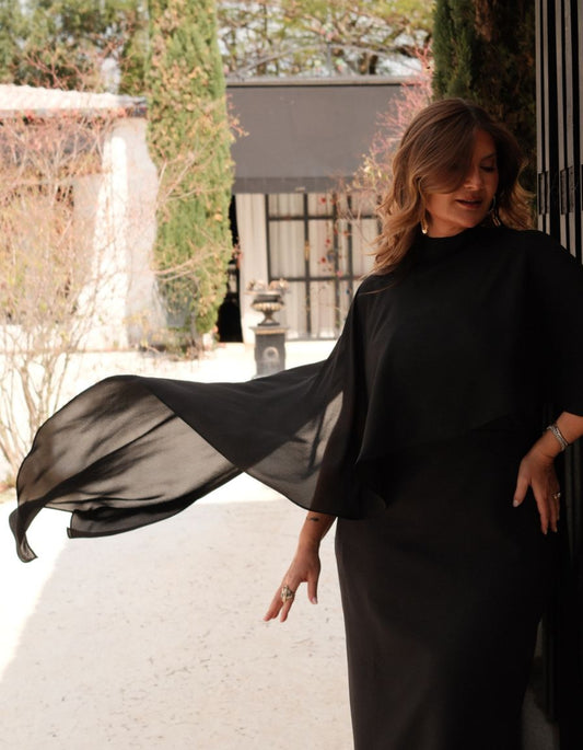 Capa Sienna