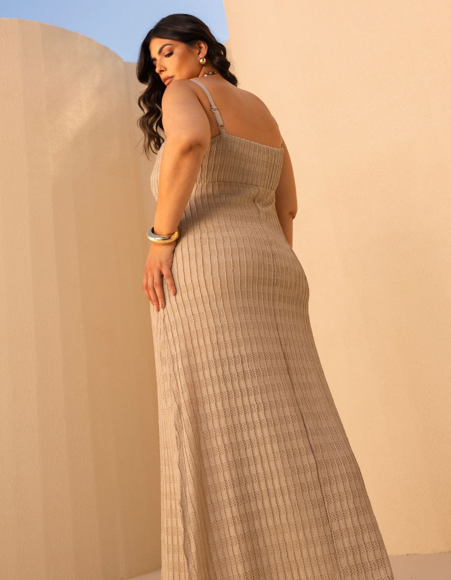 Vestido Celina
