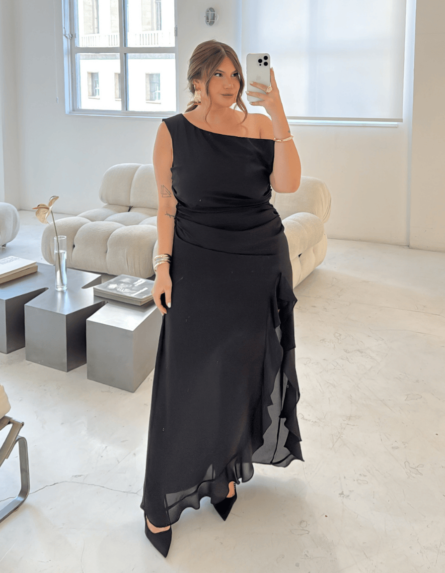 Vestido Isabella