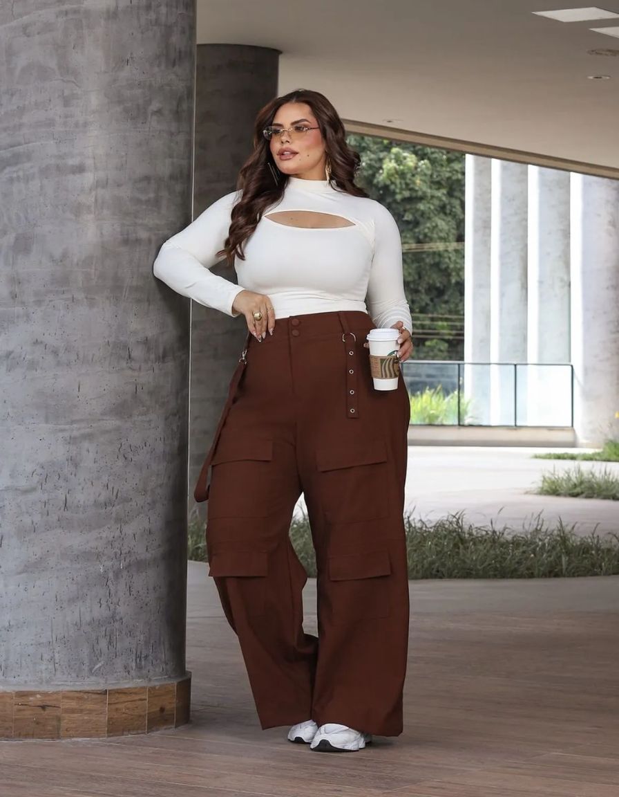 Calça Rafa Alfaiataria