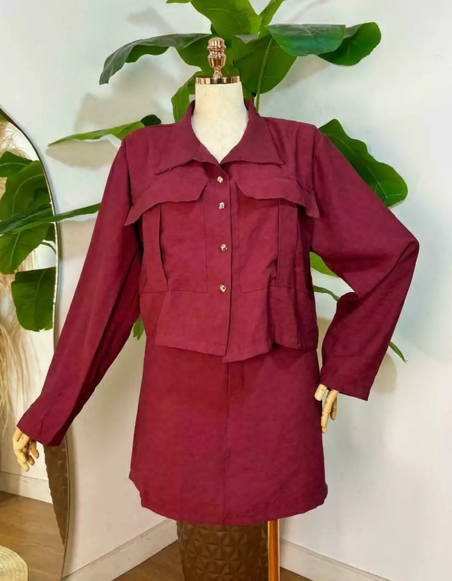 Conjunto Nova York
