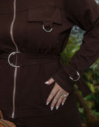 Conjunto Moletinho Premium
