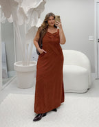 Vestido Clara