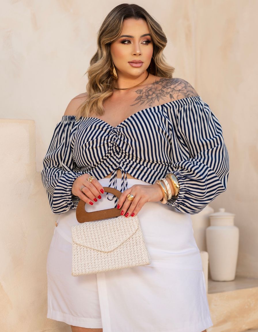 Blusa Viva