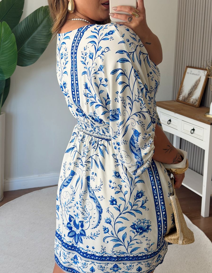 Vestido Marcela