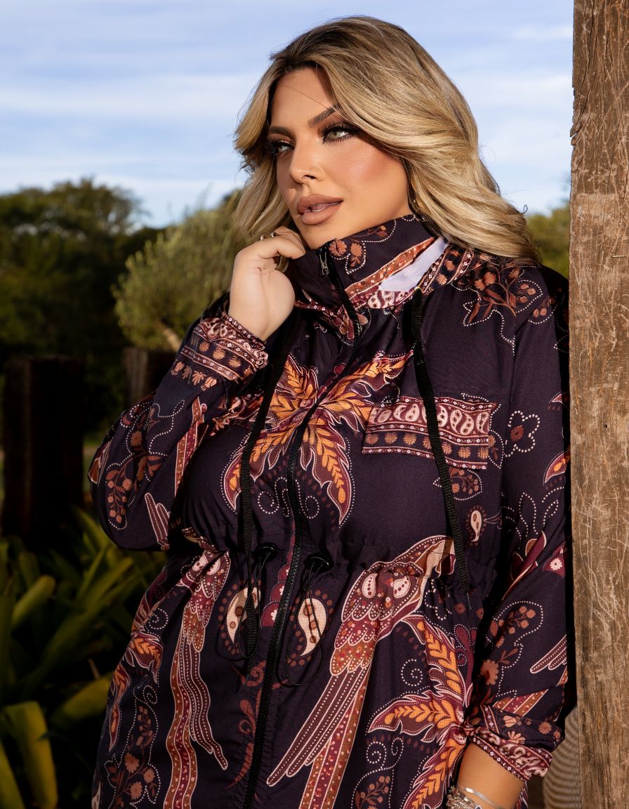 Parka Eclipse