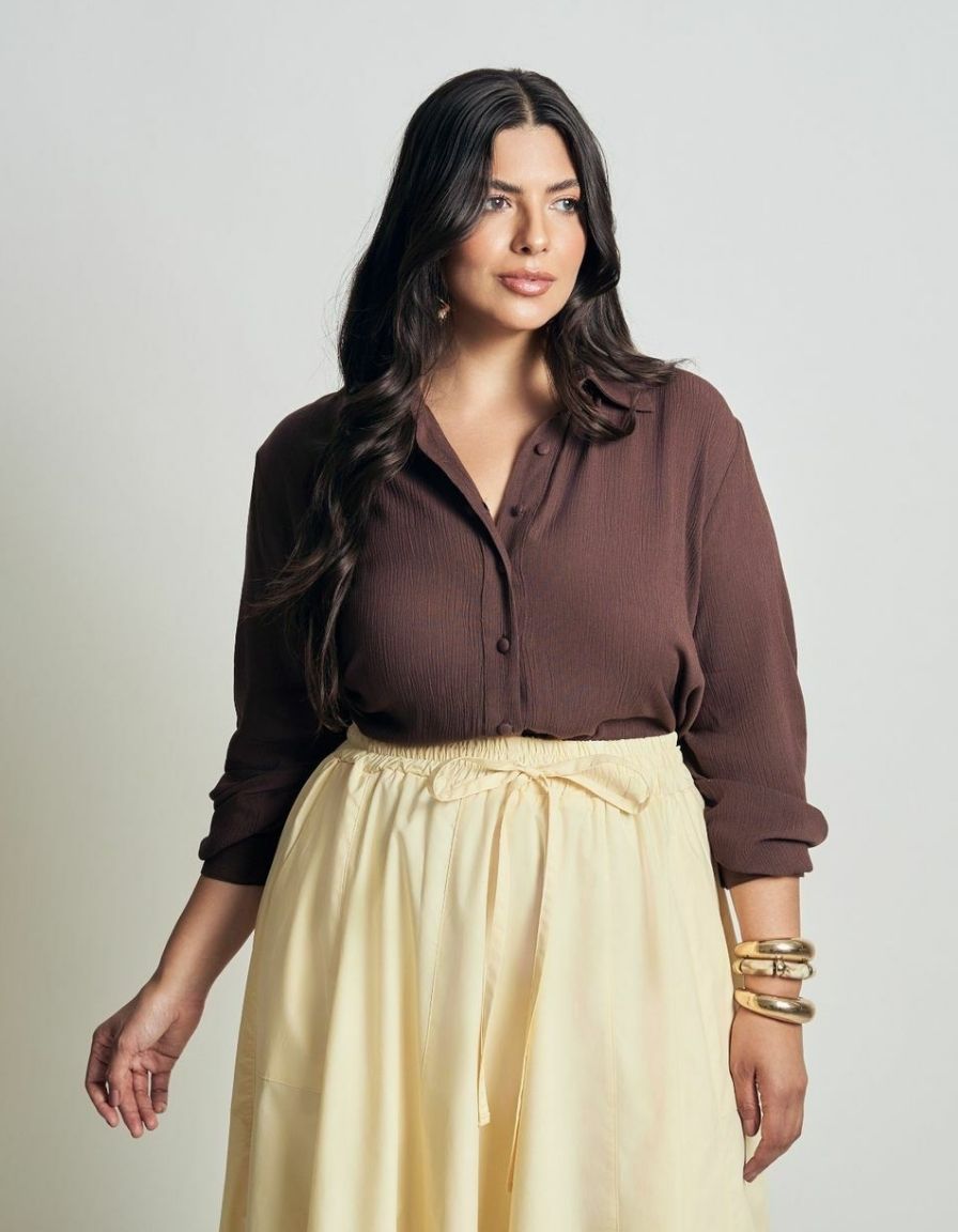 Saia Midi Stella
