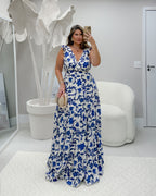 Vestido Amalfi