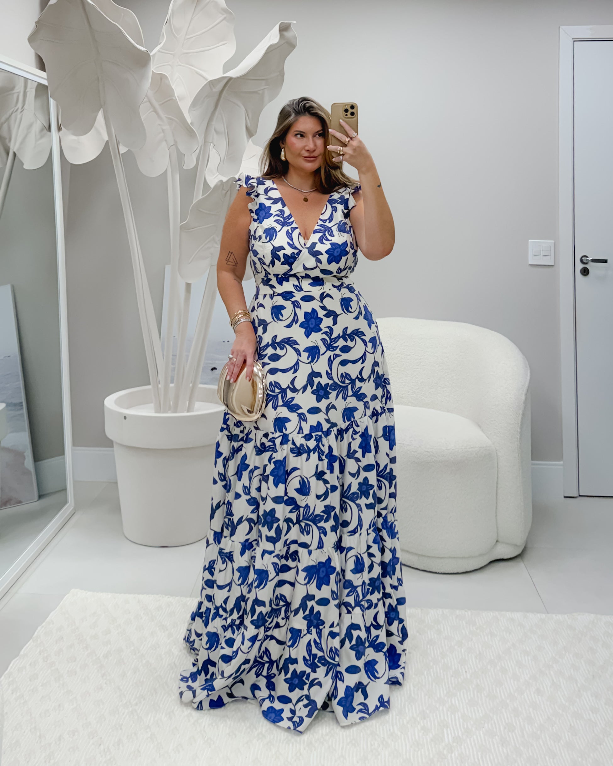 Vestido Amalfi
