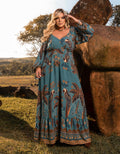 Vestido Daphne