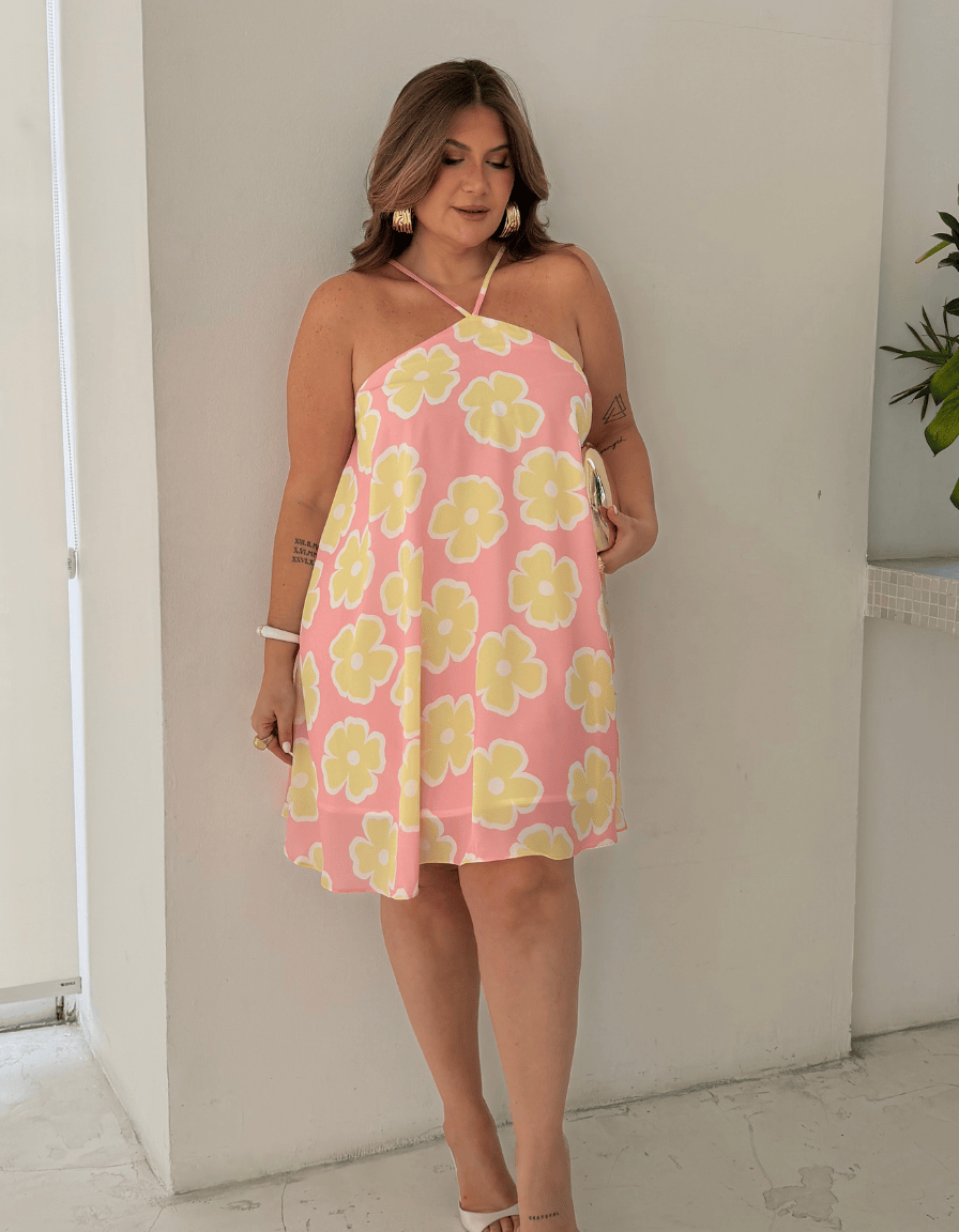 Vestido Sweet