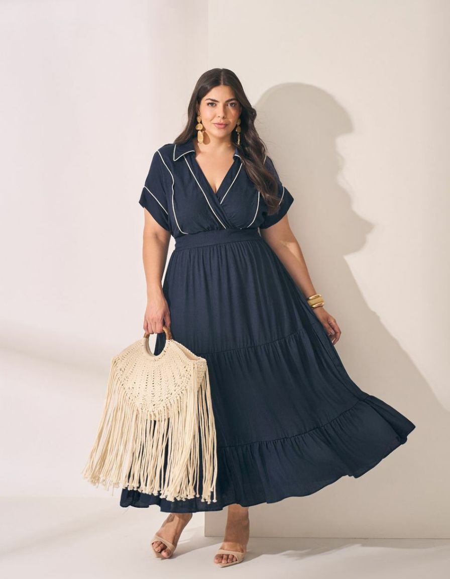 Vestido Harmony