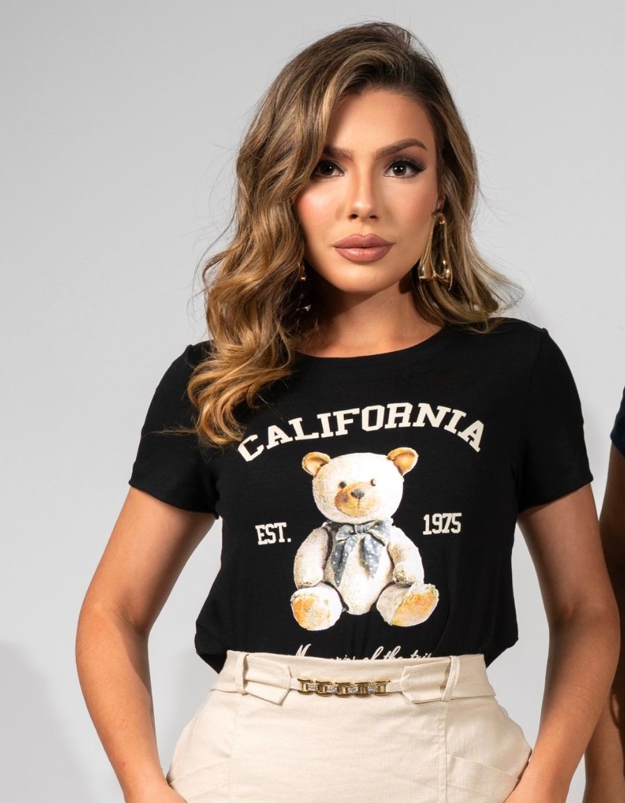 Blusa California