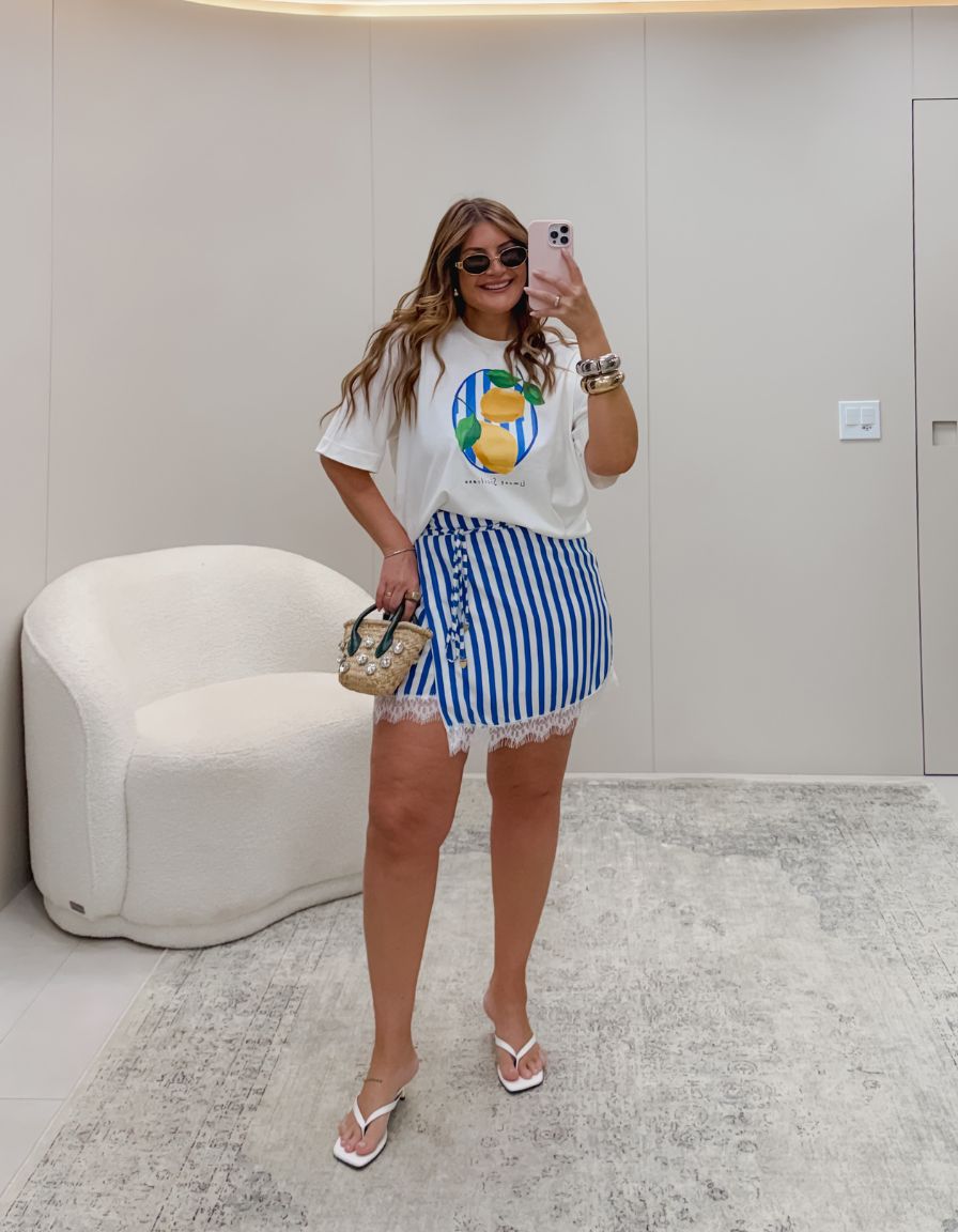 T- Shirt Siciliano
