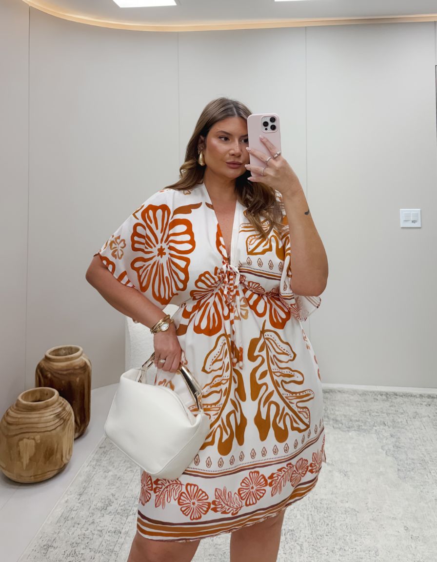 Vestido Mila