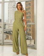 Conjunto Marfim
