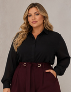 Camisa Rosalie