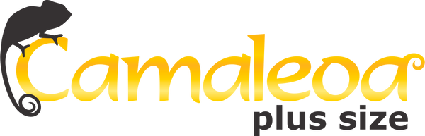 Camaleoa Plus Size